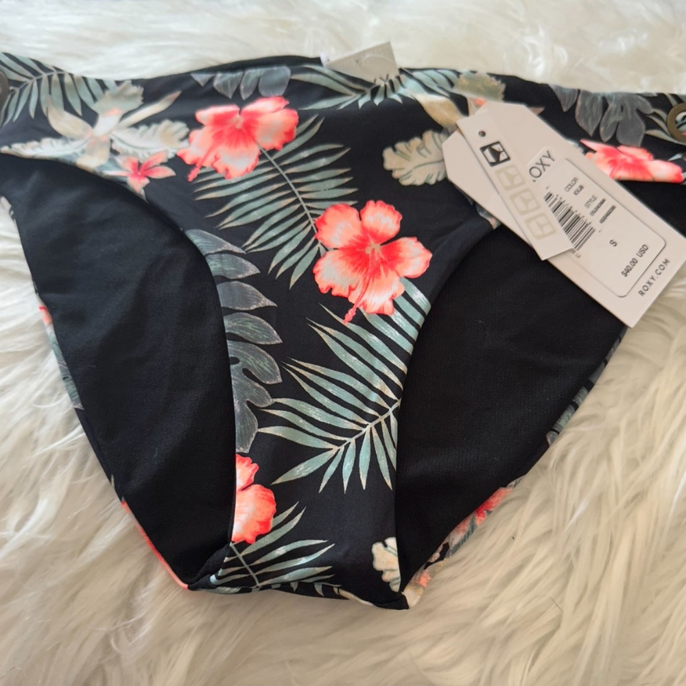 Roxy swim bottoms